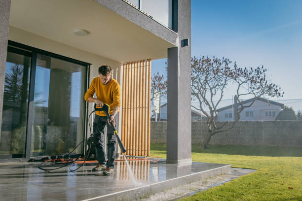 Best Fence Cleaning and Maintenance in Sandy Springs, GA