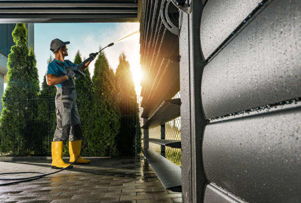Best Building Exterior Pressure Washing in Sandy Springs, GA