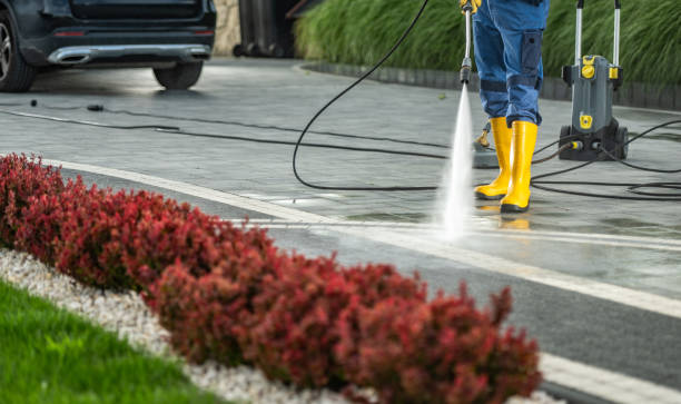 Best Gutter Cleaning and Brightening in Sandy Springs, GA