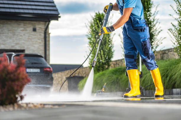  Sandy Springs, GA Pressure Washing Pros