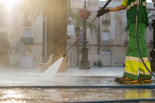 Best Window and Screen Pressure Cleaning in Sandy Springs, GA